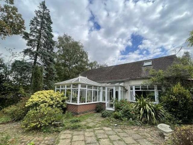 House for rent in Leicestershire