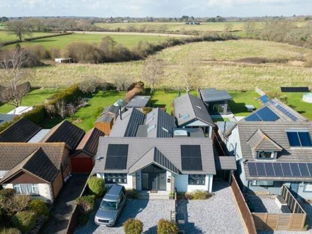 House for sale in Lymington, New Forest
