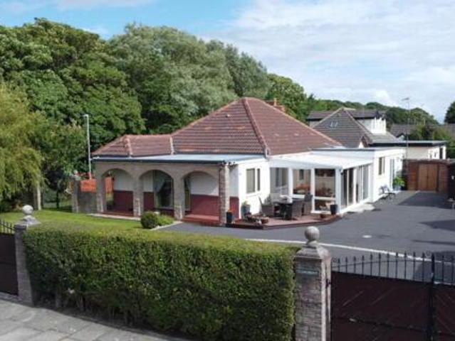 House for sale in Lytham St Annes, Fylde