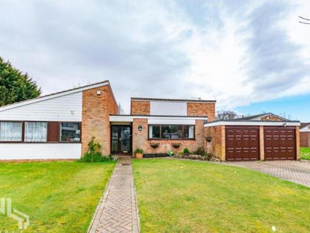 House for sale in West Park, Fylde