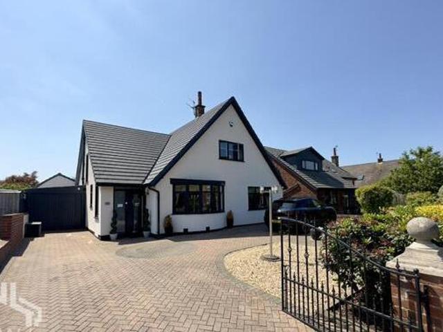 House for sale in West Park, Fylde