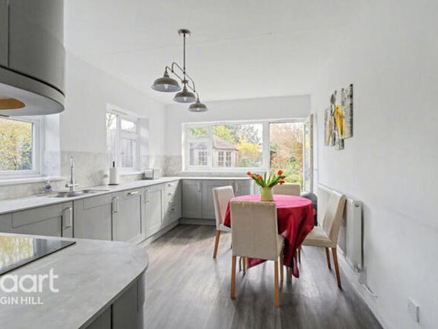 Bungalow for sale in Biggin Hill, Greater London