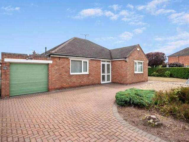 Bungalow for sale in Malton, North Yorkshire