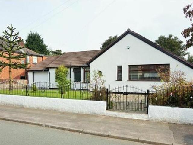 House for sale in Lancashire, England