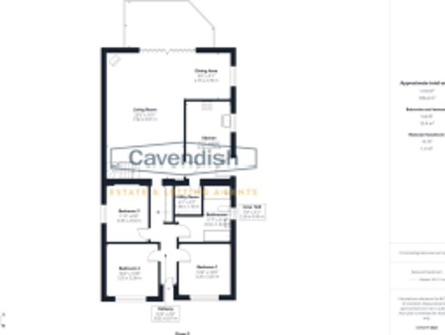 Bungalow for sale in Hoole Village, Two Mills
