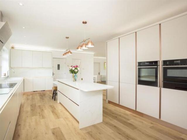 Bungalow for sale in Alwoodley, West Yorkshire