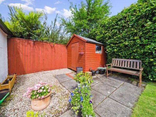 Bungalow for sale in Clarkston, Scotland