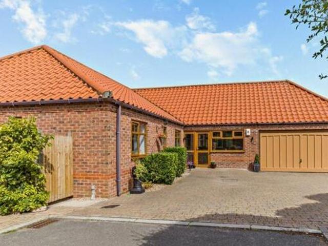 House for sale in Potters Corner, East Midlands