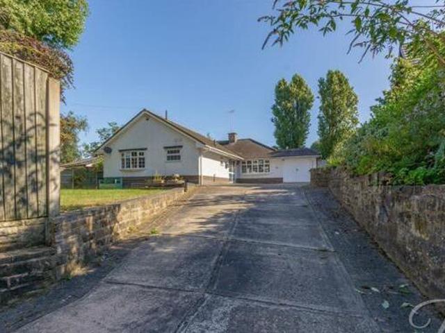 House for sale in Potters Corner, East Midlands