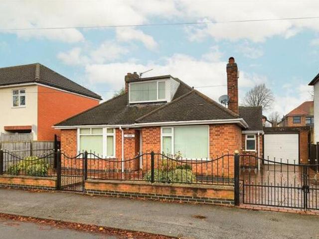 House for sale in Haddon, East Midlands