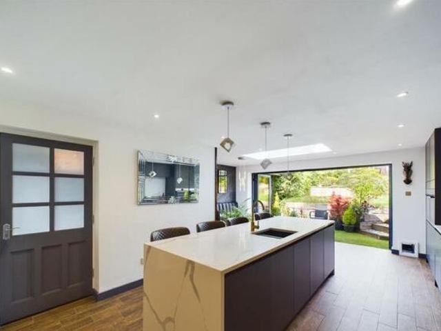 House for sale in Haddon, East Midlands