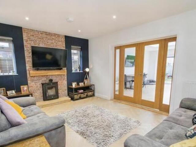 House for sale in Westry, Fenland