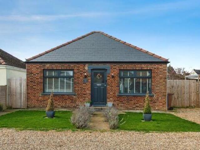 House for sale in March, Fenland