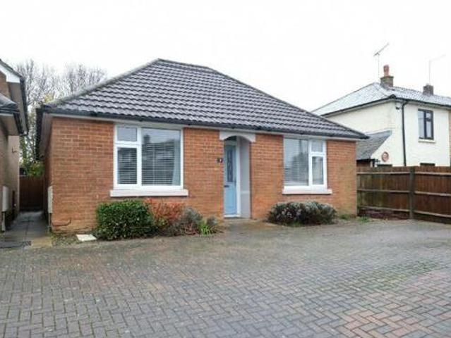 House for sale in Barton Stacey, Hampshire