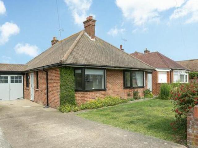 House for sale in Acol, Kent