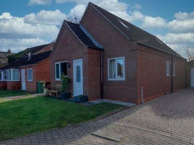 House for rent in Lincolnshire