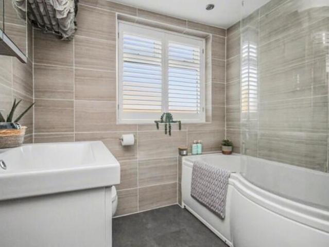 Bungalow for sale in Sholing, City Of Southampton