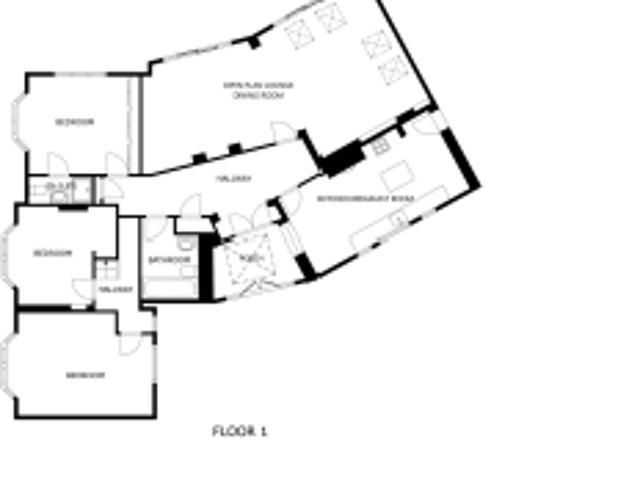 Bungalow for sale in Oadby, Leicestershire