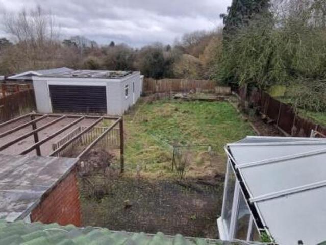 Bungalow for sale in Old Wharf, City Of Leicester