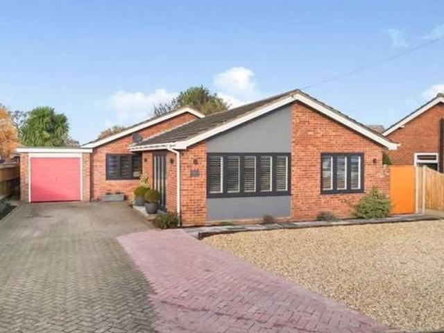 House for sale in Norfolk