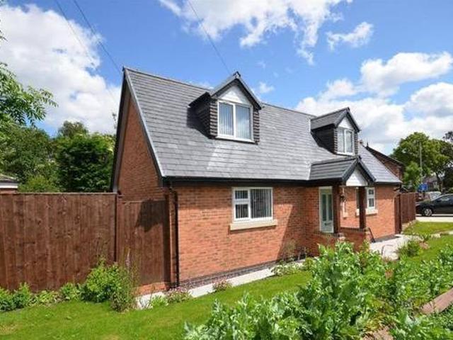 House for sale in England