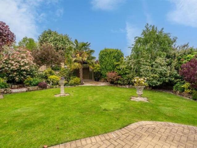 Bungalow for sale in Bramham, West Yorkshire