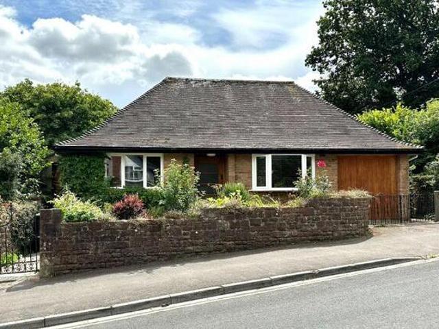 House for sale in Periton, Minehead