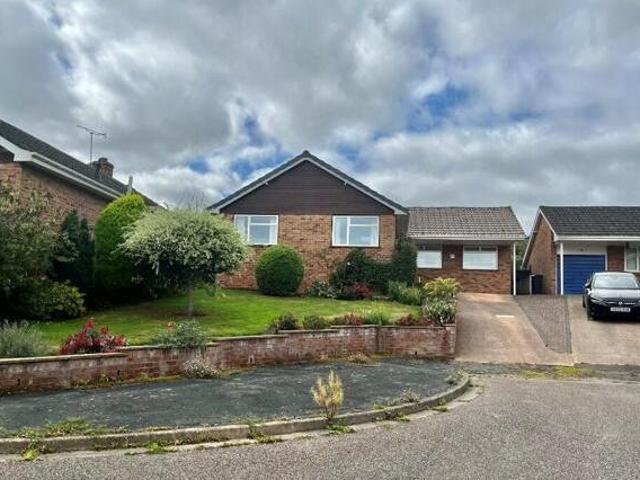 House for sale in Minehead, Somerset