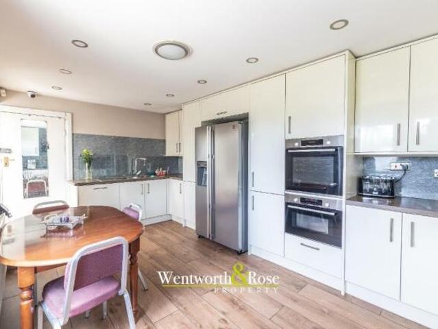 Bungalow for sale in Harborne, West Midlands