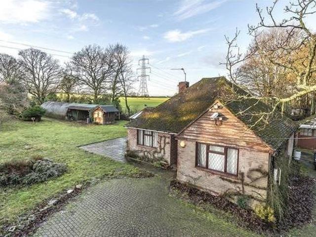 House for sale in Hampshire