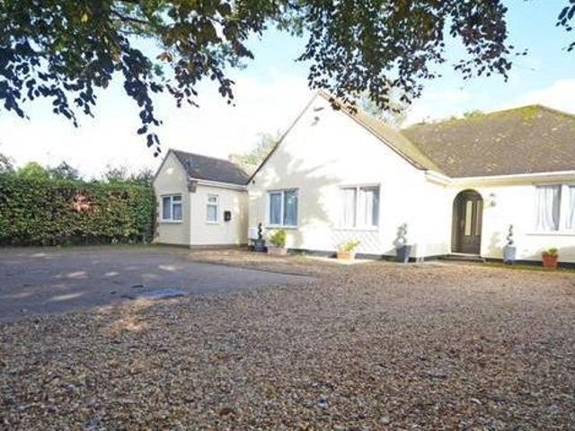 House for sale in Cambridgeshire
