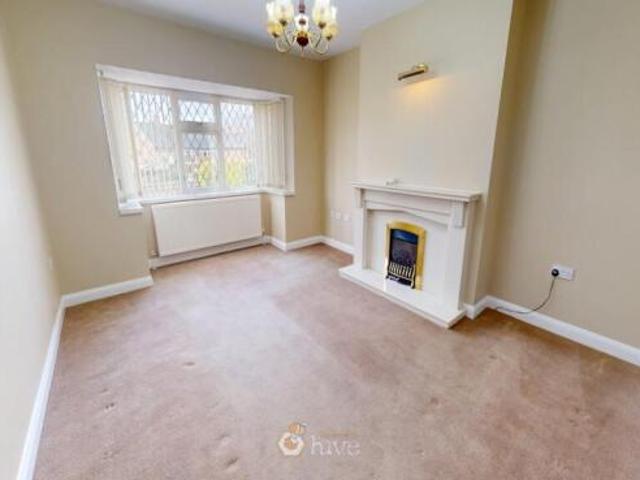 Bungalow for sale in Bessacarr, South Yorkshire