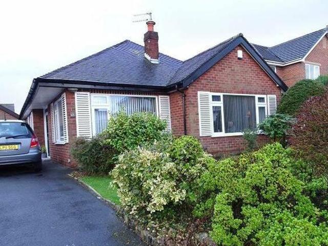 House for rent in Lancashire