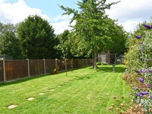 House for sale in Lyons, Greater London