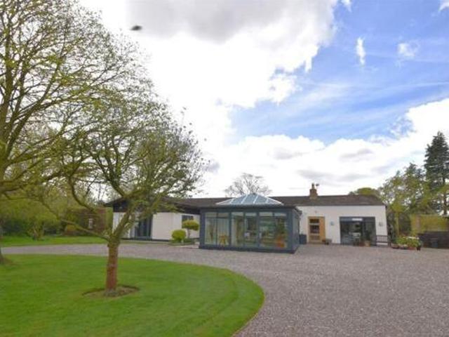House for sale in West Vale, Cheshire