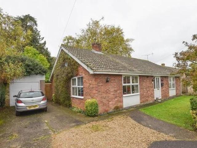 House for sale in Cambridgeshire