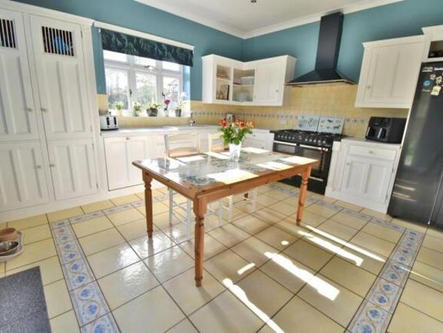 Bungalow for sale in Bournemouth
