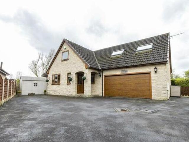 House for sale in Loundsley Green, East Midlands