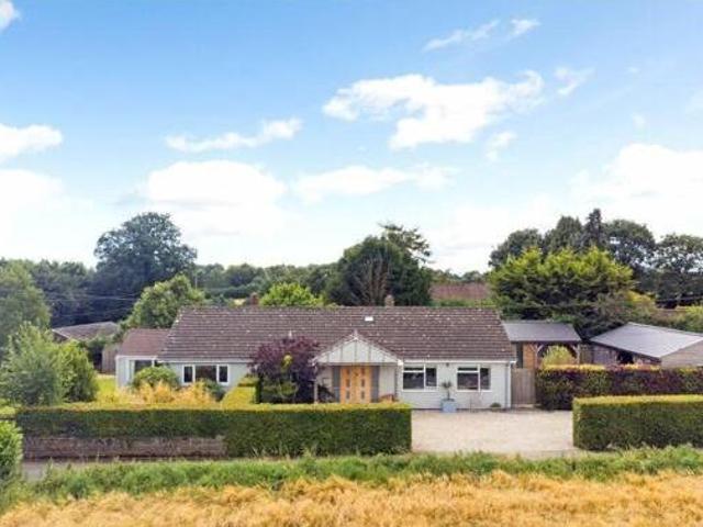 House for sale in Enborne, West Berkshire