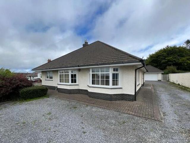 House for sale in Newcastle Emlyn, Wales