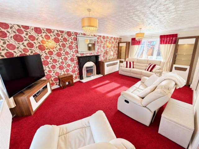 Bungalow for sale in Failsworth, Oldham