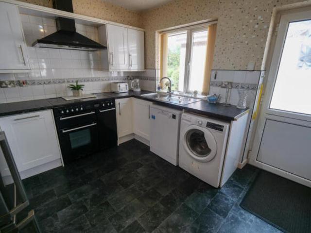 Bungalow for sale in Bowerham, Bare