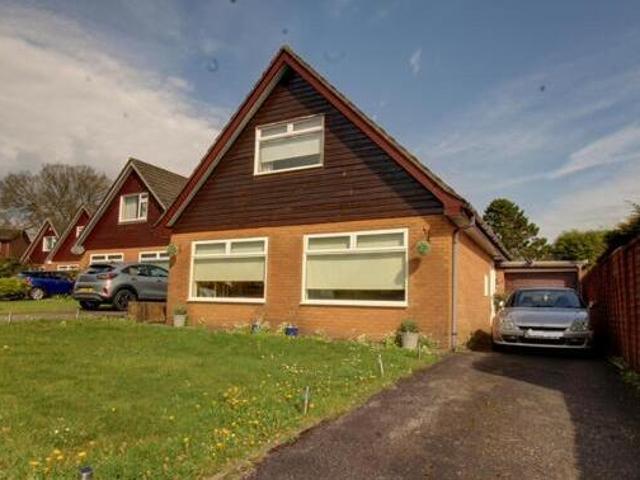 House for sale in Llangybi, Monmouthshire
