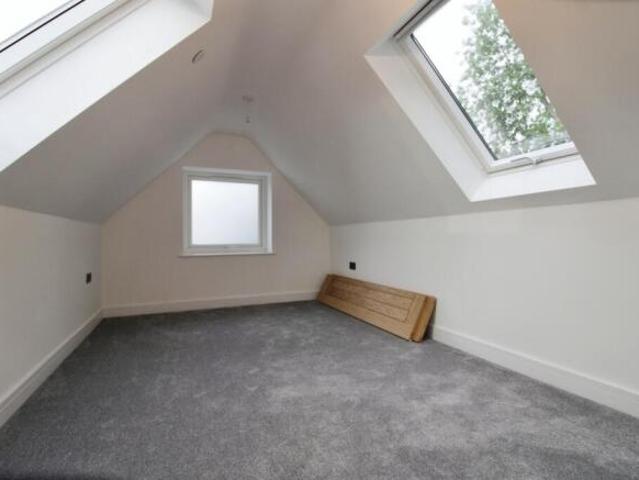 Bungalow for sale in Rumney, Wales
