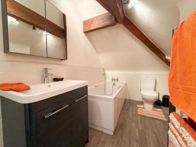 Bungalow for sale in Huddersfield, West Yorkshire