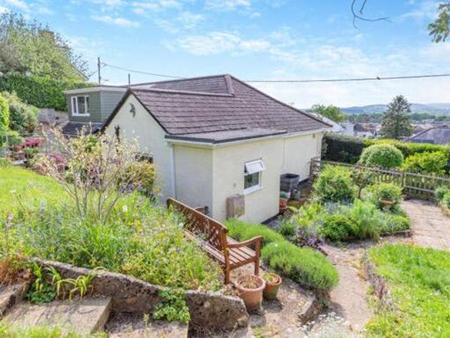 House for sale in Bridford, Devon