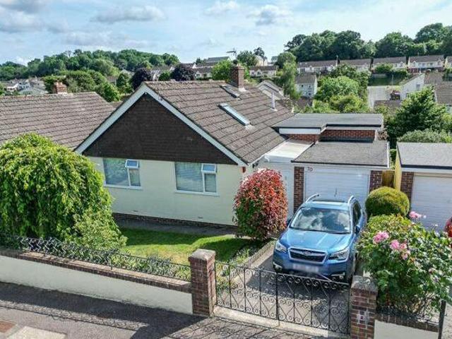 House for sale in Highweek, Bridford