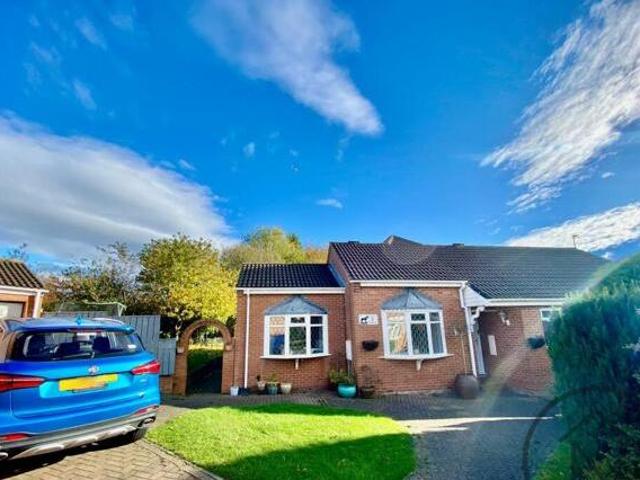 House for sale in Great Aycliffe, Newton Aycliffe