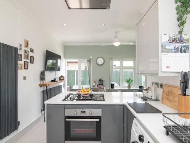 Bungalow for sale in Bilston, Wolverhampton