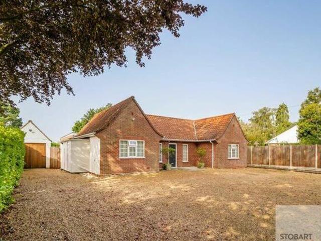 House for sale in Comers, Norfolk